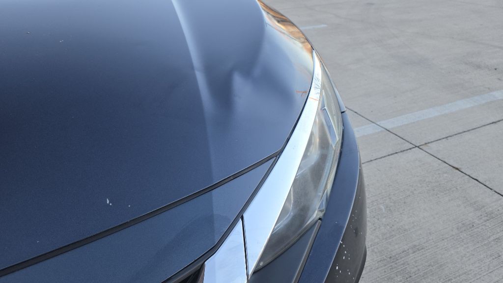 2016 Honda Civic Image 14