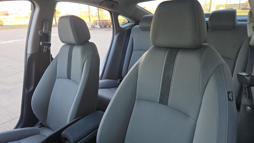 2016 Honda Civic Image 27