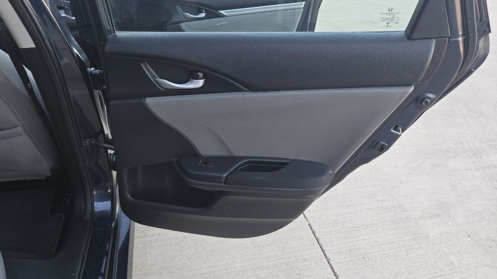 2016 Honda Civic Image 58