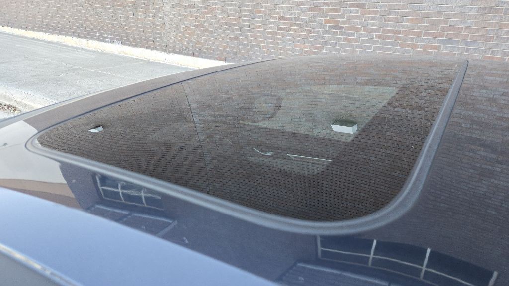 2016 Honda Civic Image 5