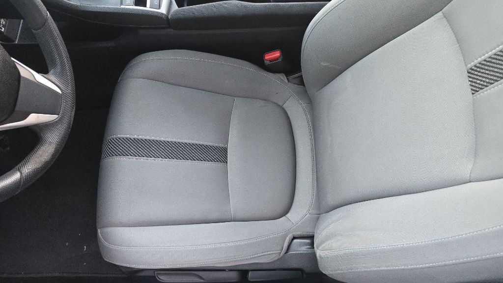 2016 Honda Civic Image 26