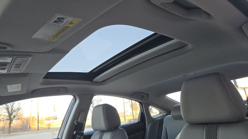 2016 Honda Civic Image 28