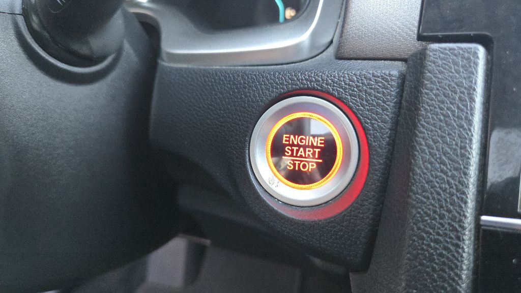 2016 Honda Civic Image 34