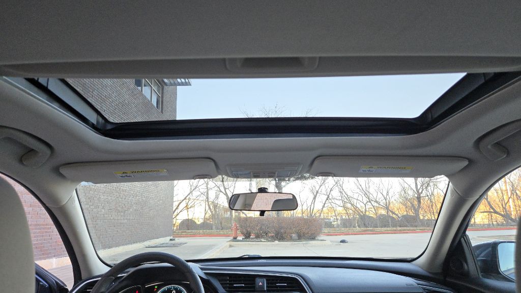 2016 Honda Civic Image 37