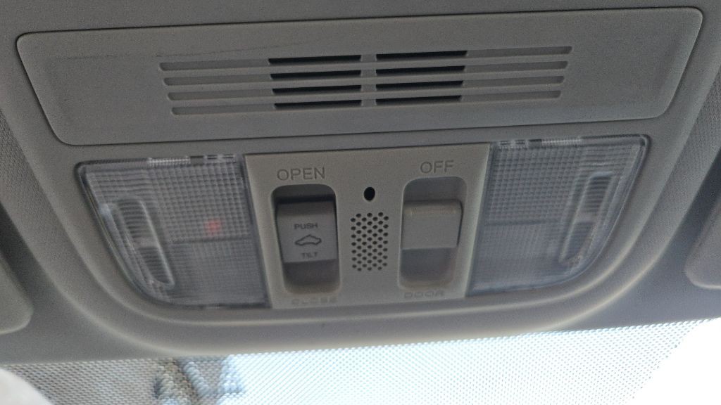 2016 Honda Civic Image 43