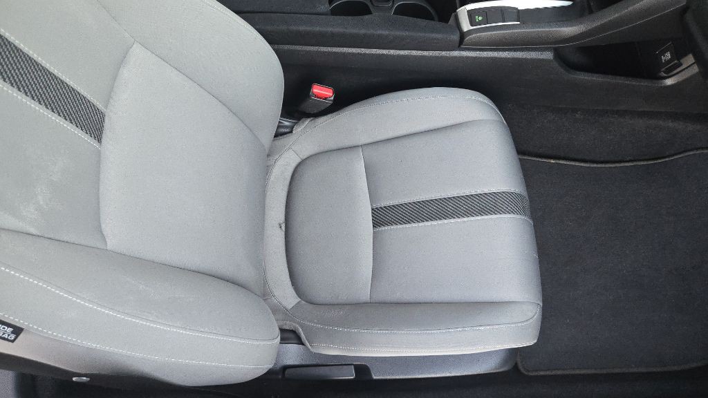 2016 Honda Civic Image 49