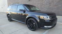 Image for 2019 Ford Flex Limited ID: 7219859
