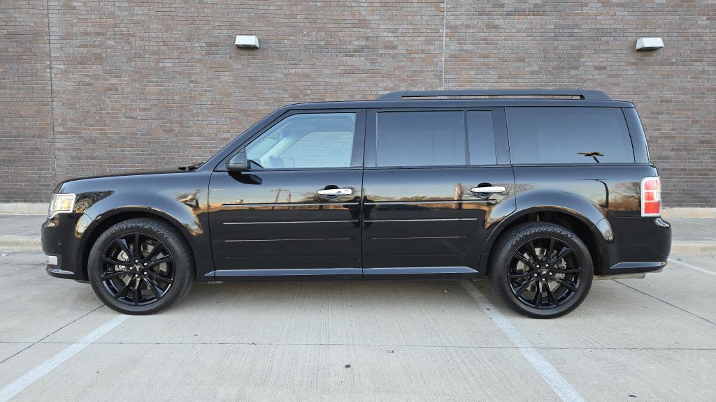 2019 Ford Flex Image 3