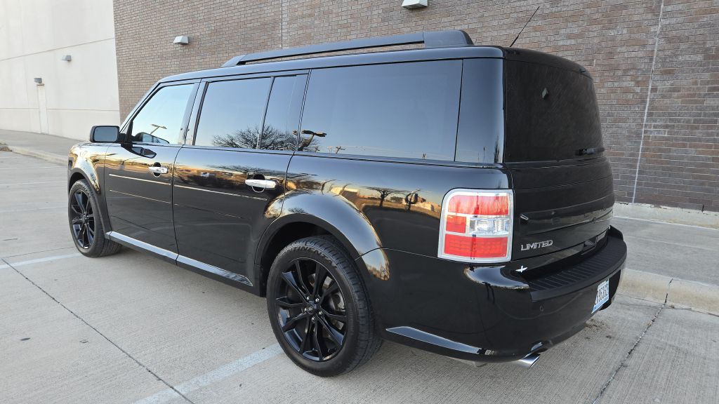 2019 Ford Flex Image 5