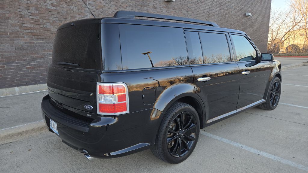 2019 Ford Flex Image 6
