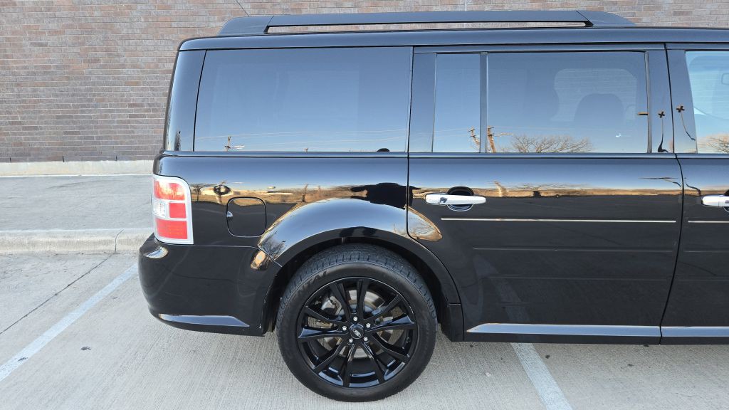 2019 Ford Flex Image 7