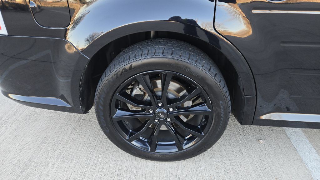 2019 Ford Flex Image 8