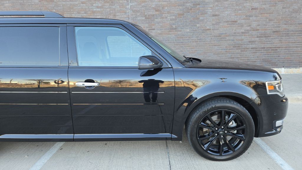 2019 Ford Flex Image 9