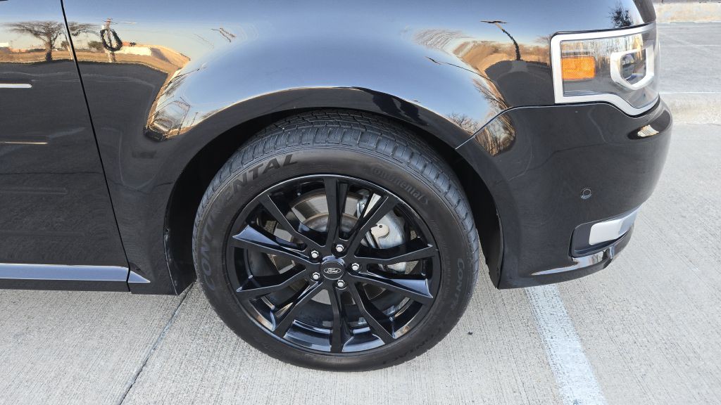 2019 Ford Flex Image 10