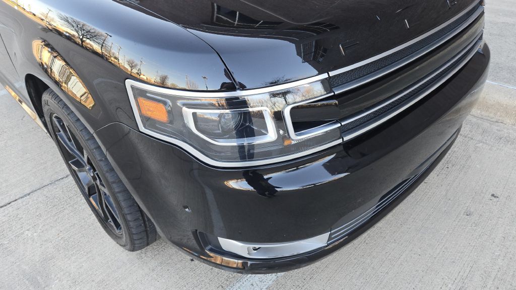 2019 Ford Flex Image 11