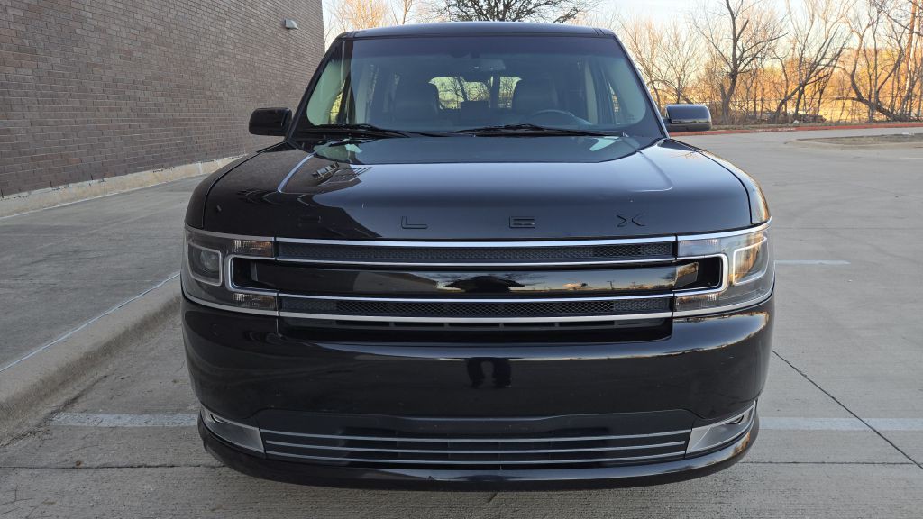 2019 Ford Flex Image 12