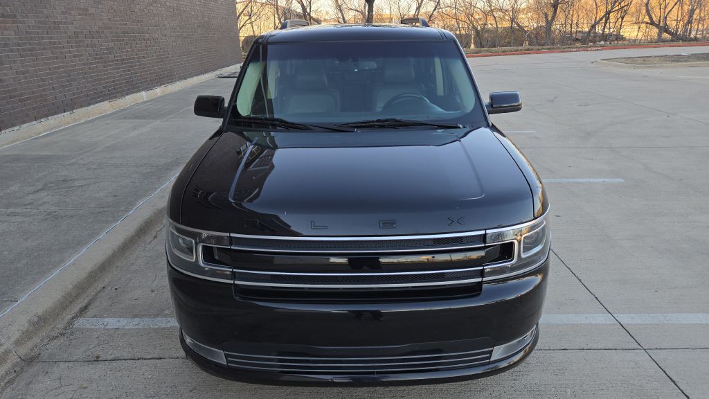 2019 Ford Flex Image 13