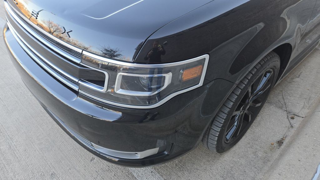 2019 Ford Flex Image 14