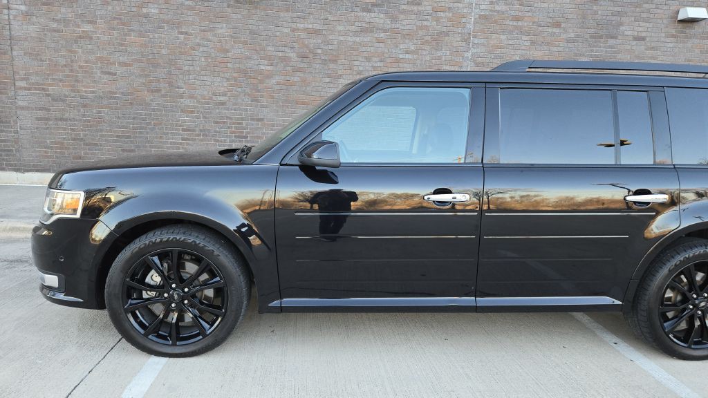 2019 Ford Flex Image 15