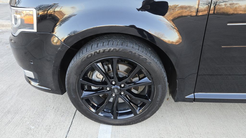 2019 Ford Flex Image 16