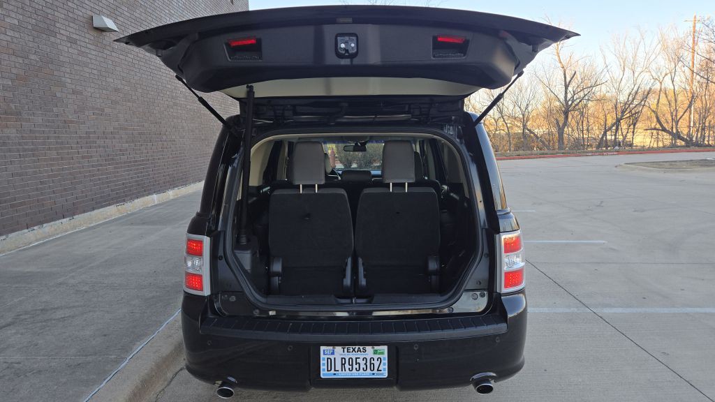 2019 Ford Flex Image 20