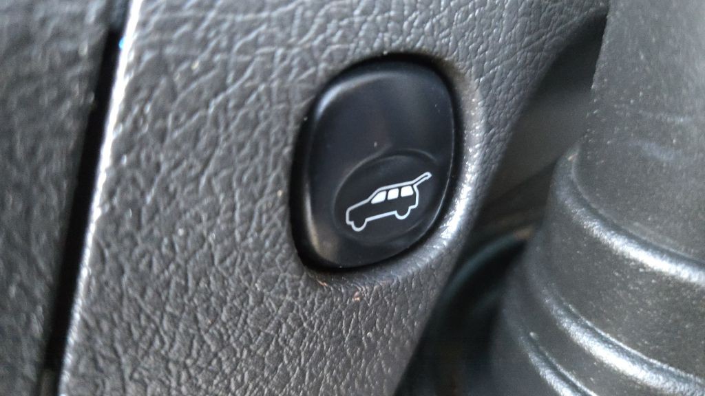 2019 Ford Flex Image 21