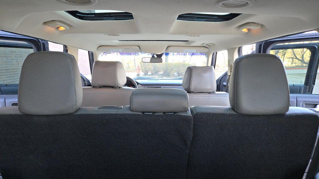 2019 Ford Flex Image 25