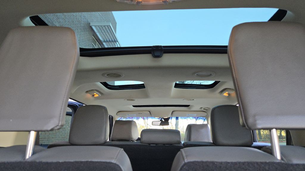 2019 Ford Flex Image 26