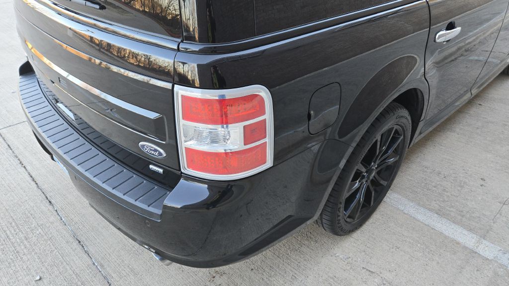 2019 Ford Flex Image 27