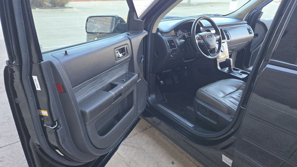 2019 Ford Flex Image 28