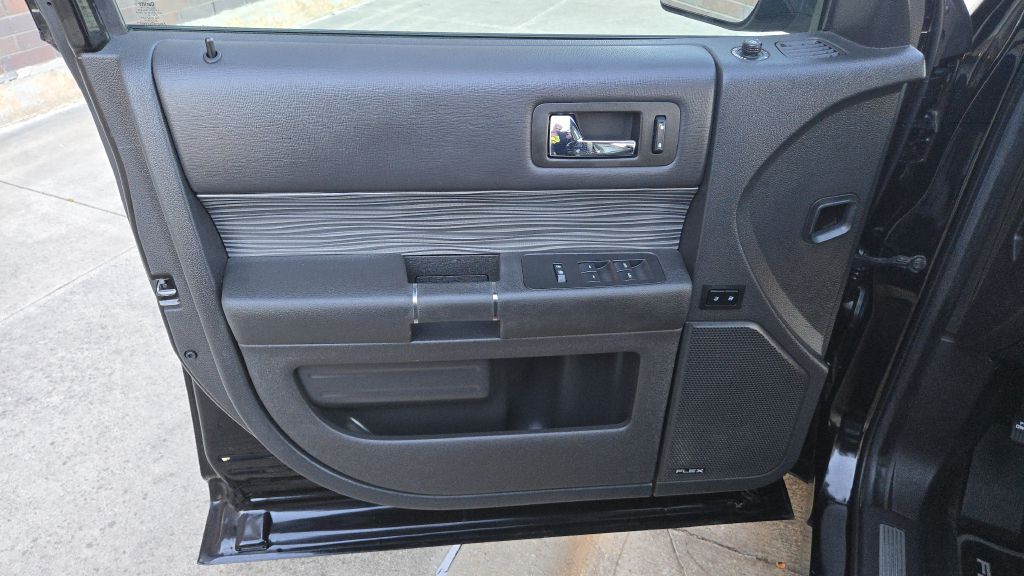 2019 Ford Flex Image 29