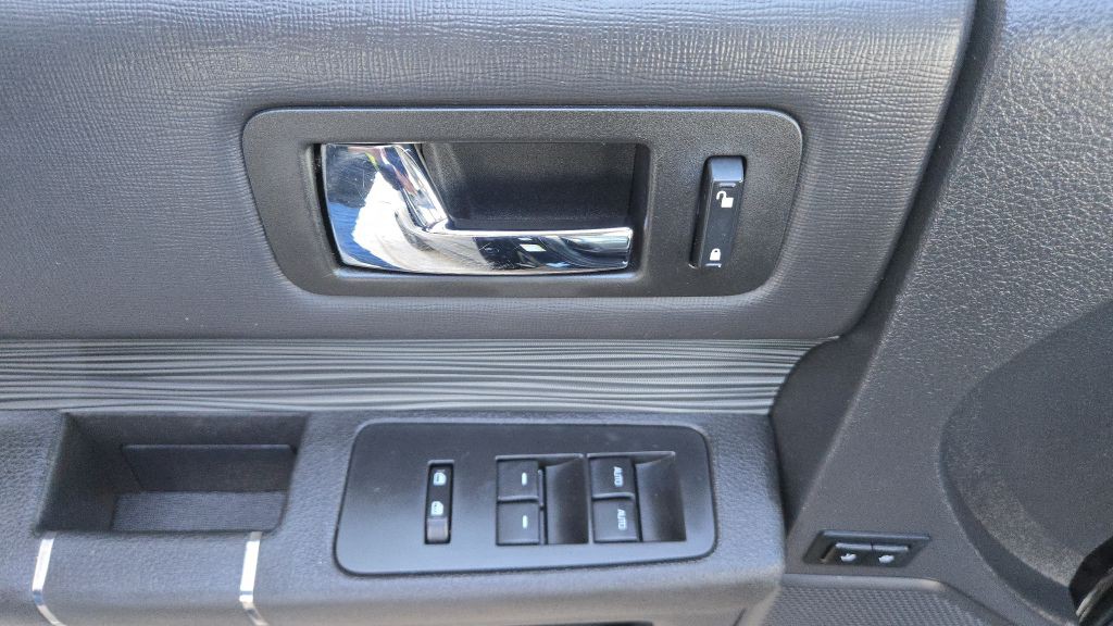 2019 Ford Flex Image 30