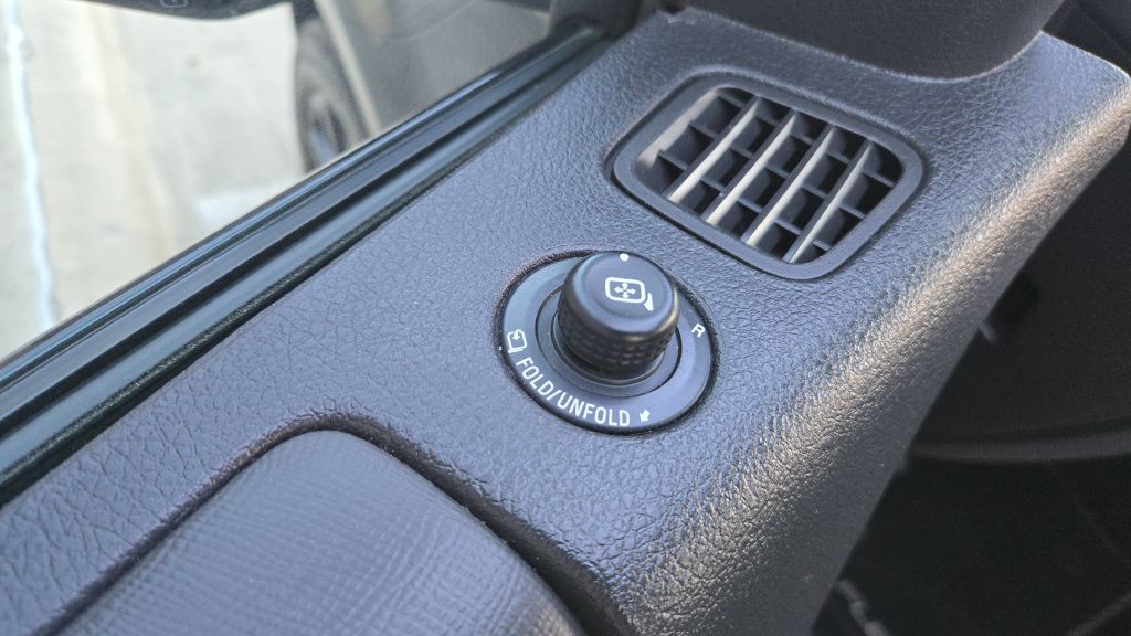 2019 Ford Flex Image 32