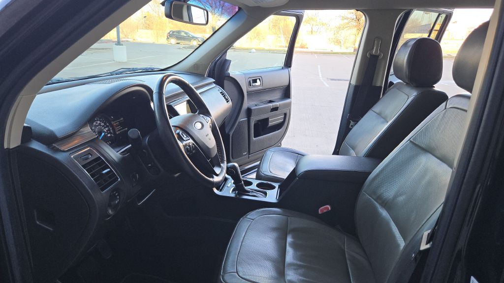 2019 Ford Flex Image 33