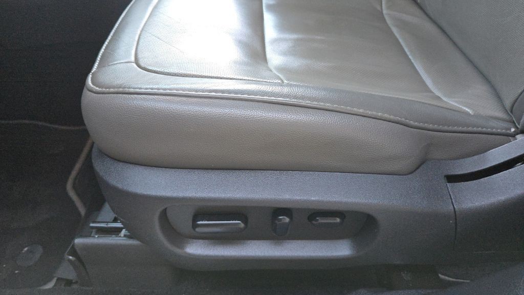 2019 Ford Flex Image 35