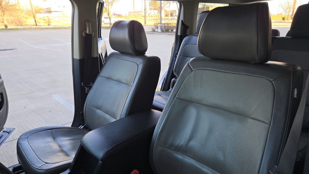 2019 Ford Flex Image 36