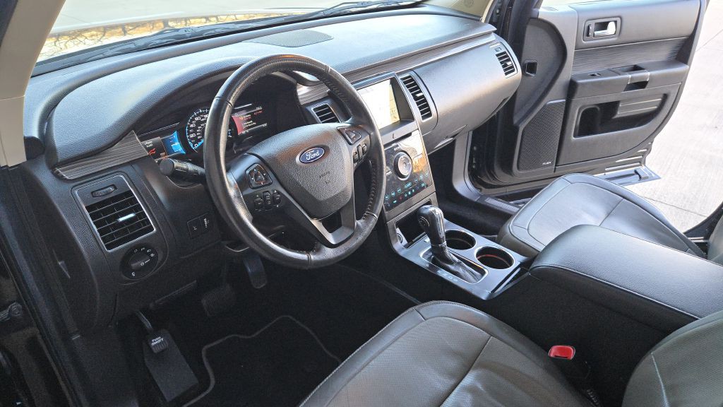 2019 Ford Flex Image 38