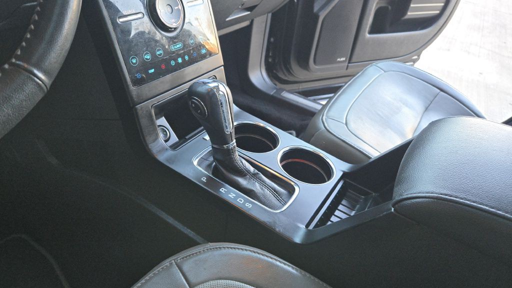 2019 Ford Flex Image 39