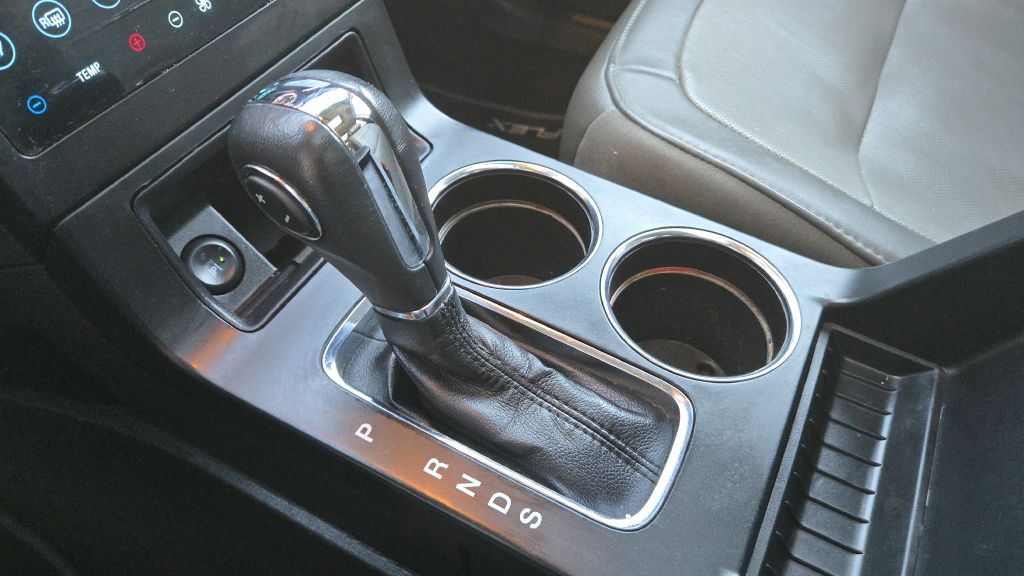 2019 Ford Flex Image 40