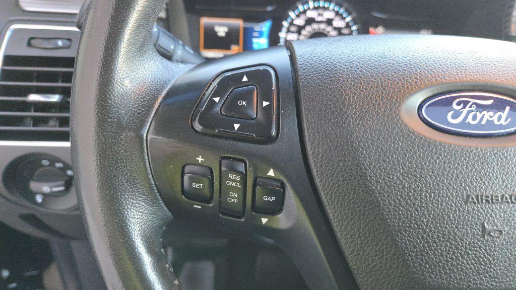 2019 Ford Flex Image 42