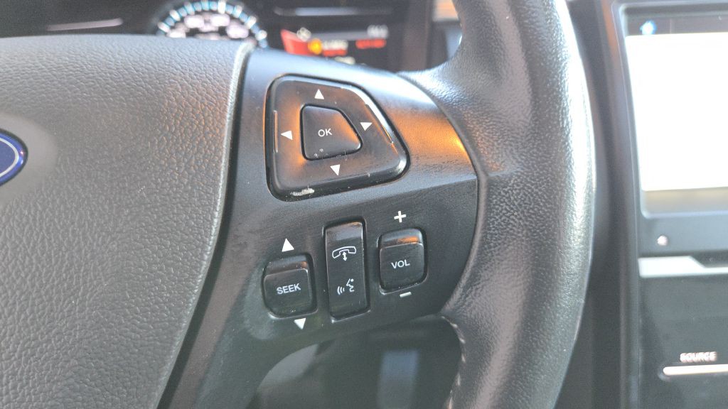 2019 Ford Flex Image 43