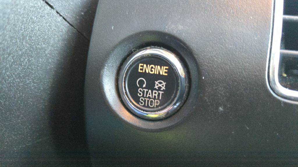 2019 Ford Flex Image 44