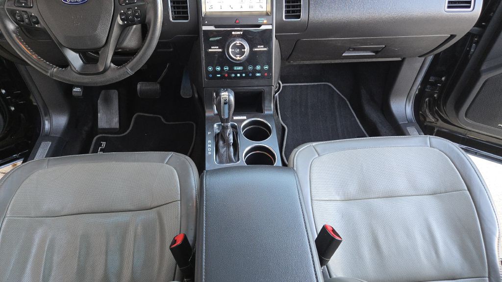 2019 Ford Flex Image 46