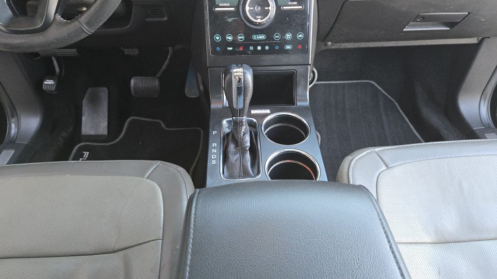 2019 Ford Flex Image 47