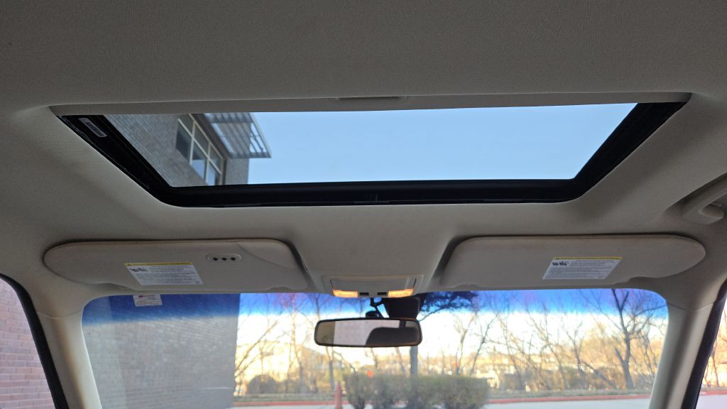 2019 Ford Flex Image 48