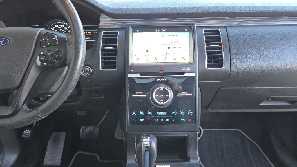 2019 Ford Flex Image 49