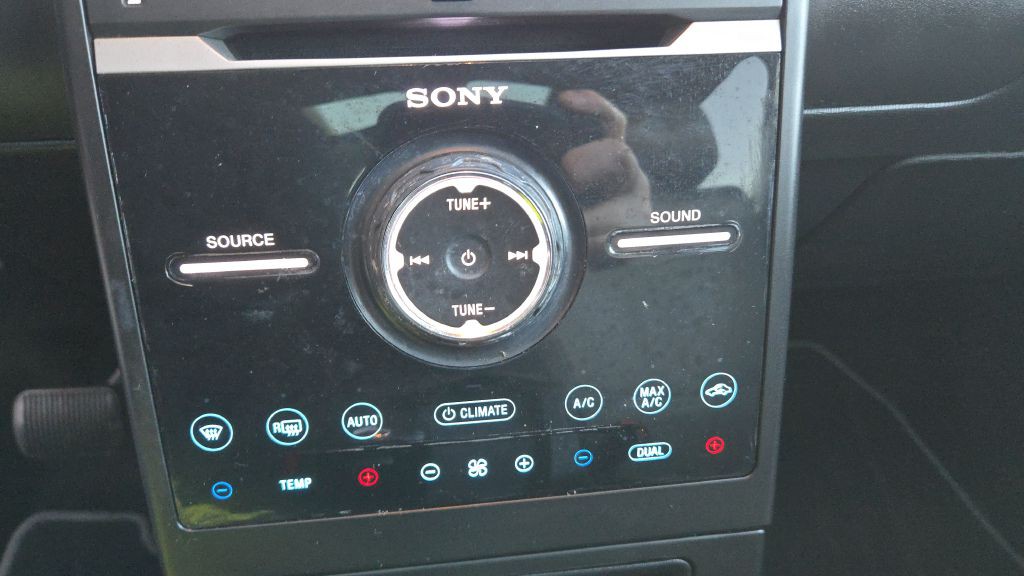 2019 Ford Flex Image 51