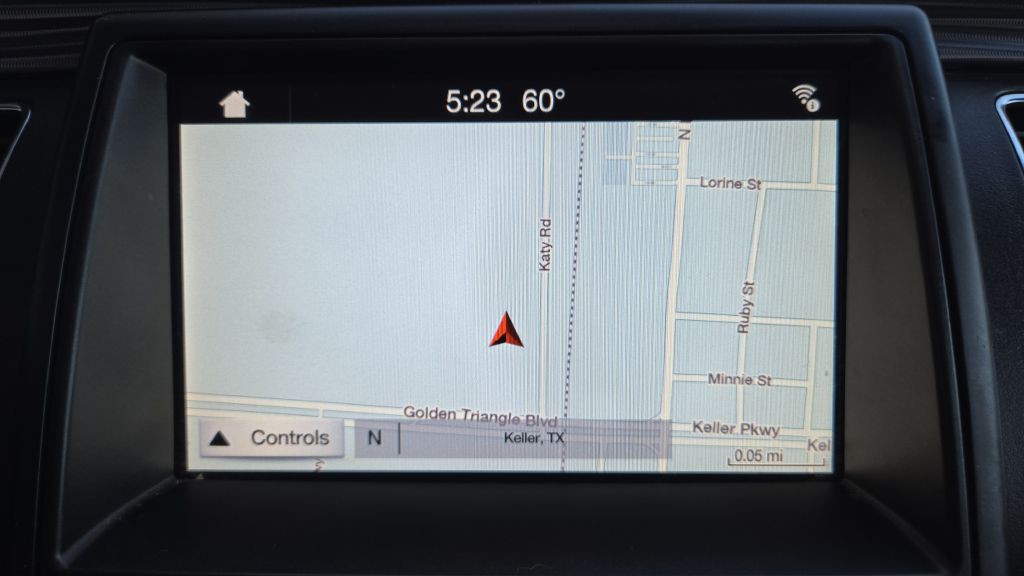 2019 Ford Flex Image 53