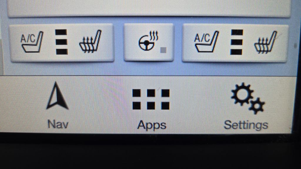 2019 Ford Flex Image 54