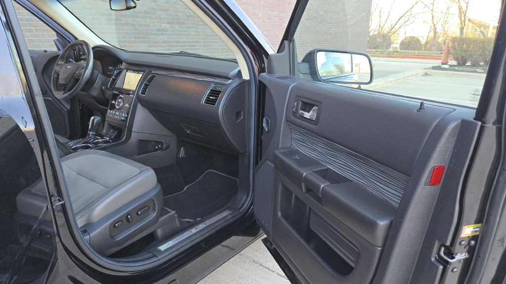2019 Ford Flex Image 56
